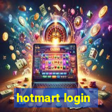 hotmart login